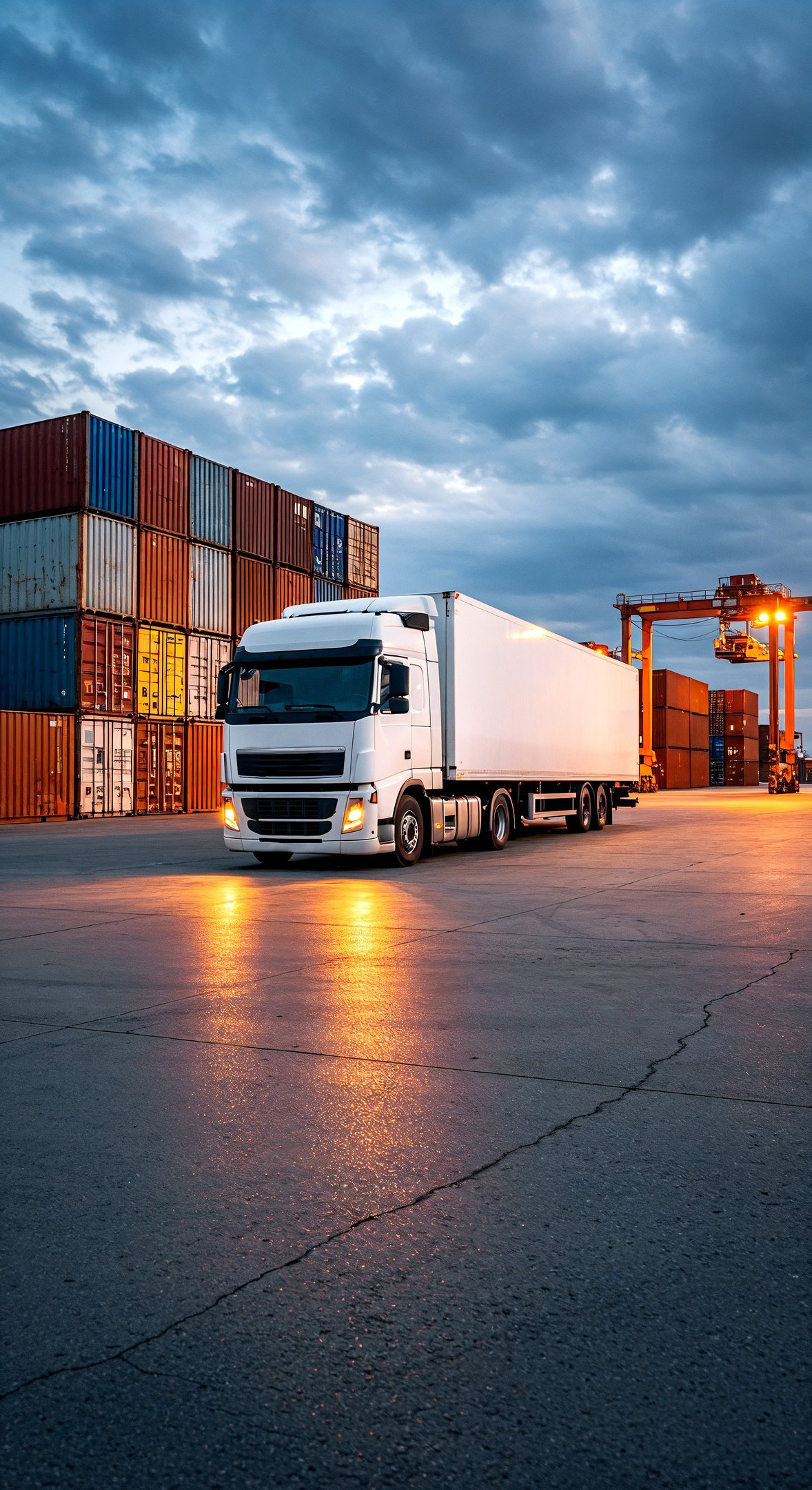 Seguros de Transporte