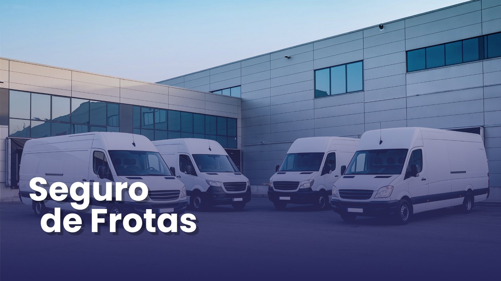 Seguro de Frota