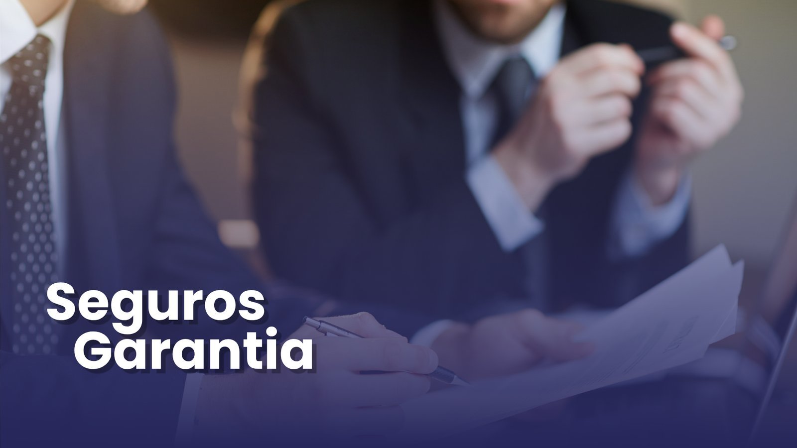Seguro Garantia