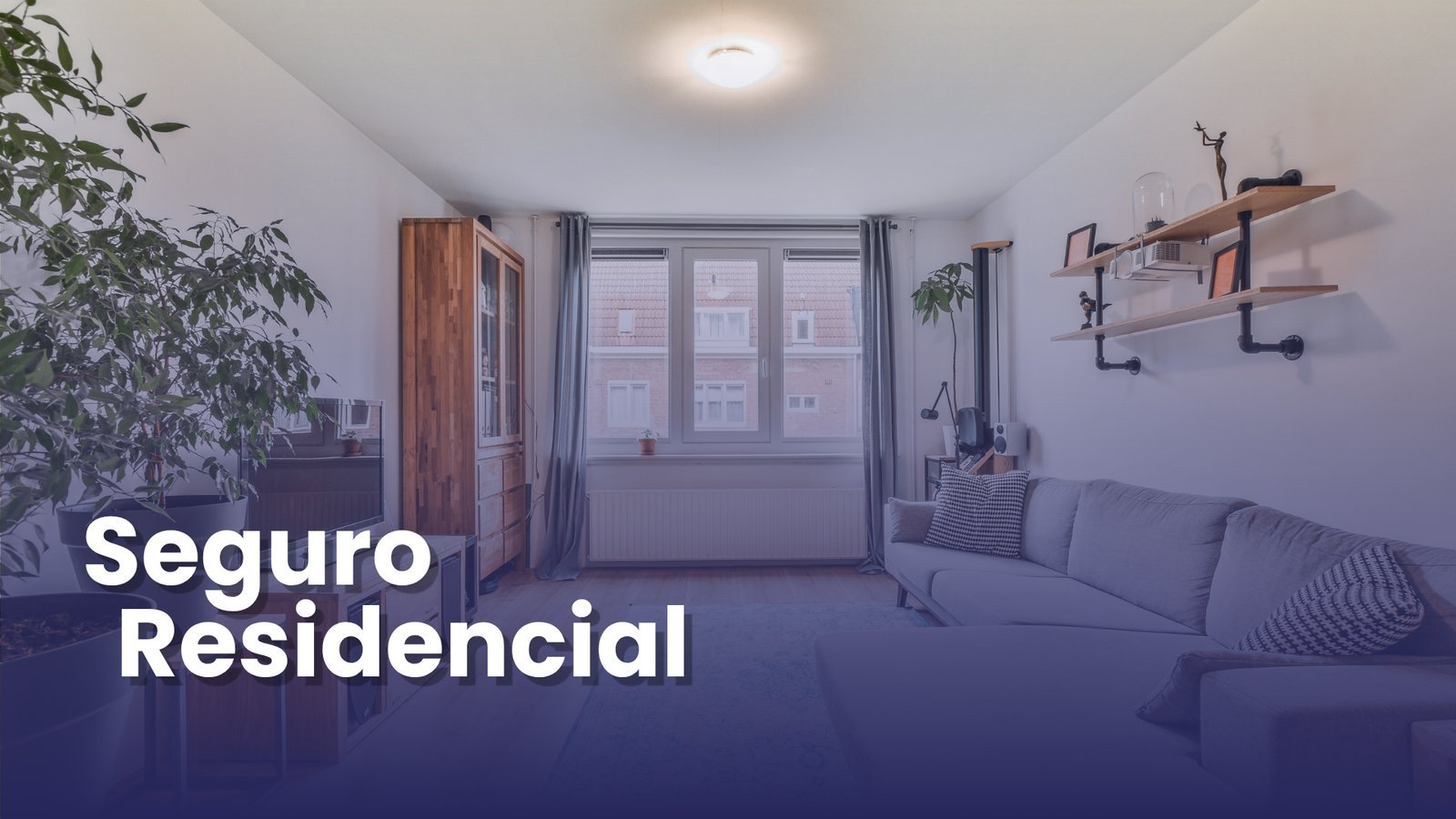 Seguro Residencial